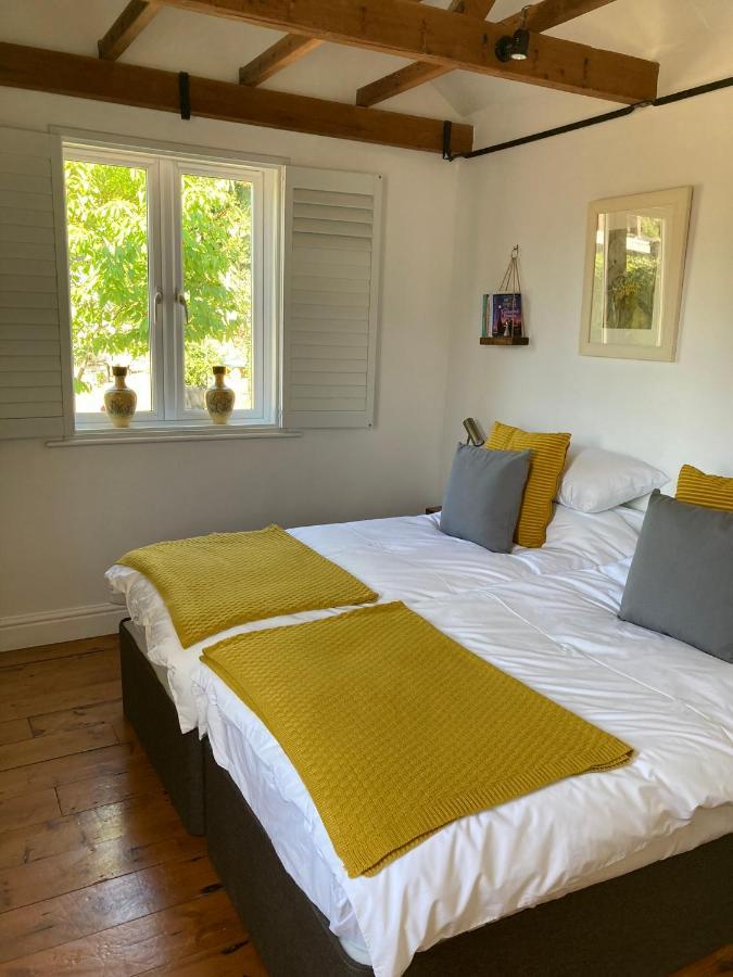 Hunters Moon Appartement Tidworth