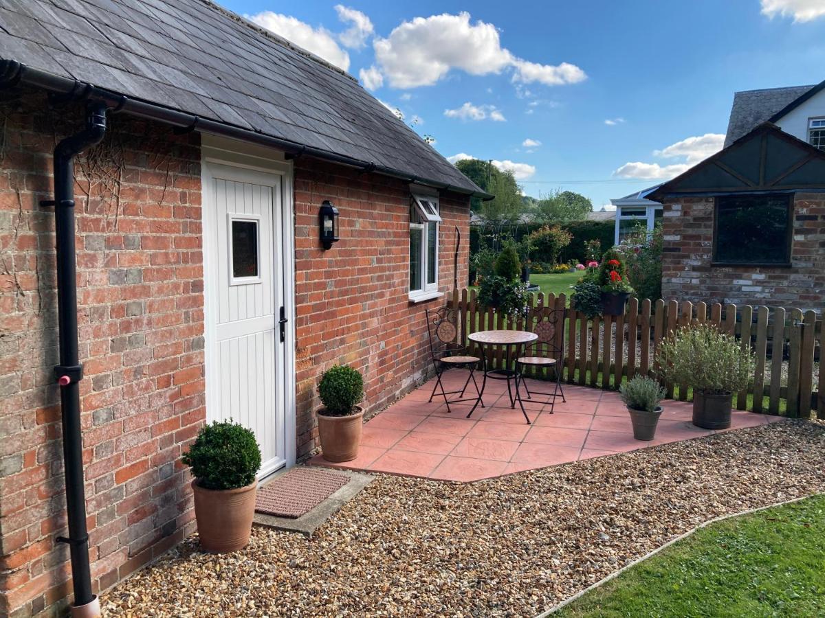 Апартаменты Hunters Moon Tidworth